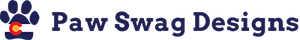 Paw Swag Designs logo