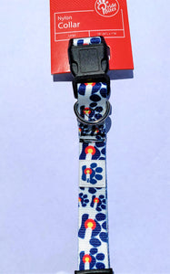 Colorado Paw Collar