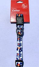 Load image into Gallery viewer, Colorado Paw Collar